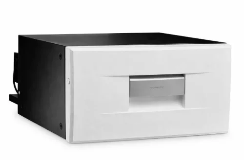 Dometic CoolMatic CD20 12/24V fiókos hűtőszekrény 20L, fehér (DOM-695-999)