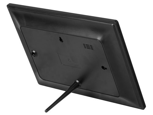 Trevi DPL 2235 WF Smart Wi-Fi Digitális Képkeret 10.1” IPS érintőképernyővel, multimédia lejátszással