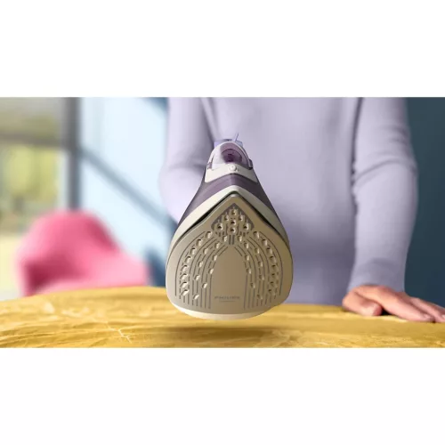 Philips DST2020/30 2000 seria lila gőzölős vasaló, 2000W