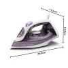 Philips DST2020/30 2000 seria lila gőzölős vasaló, 2000W