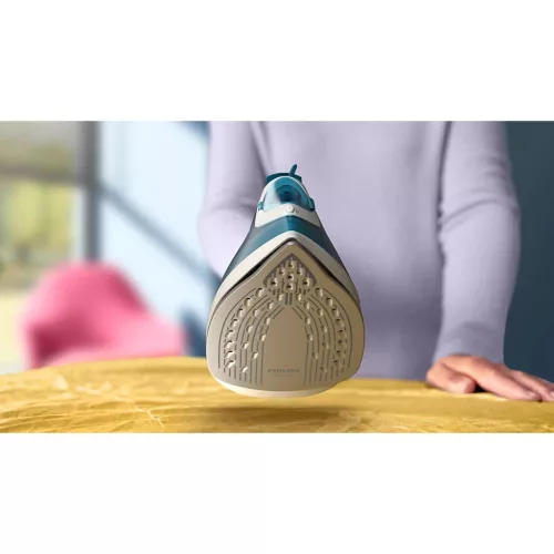 Philips DST2020/90 2000 seria zöld gőzölős vasaló, 2000W