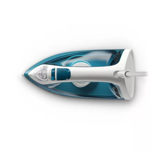Philips DST2020/90 2000 seria zöld gőzölős vasaló, 2000W
