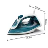 Philips DST2020/90 2000 seria zöld gőzölős vasaló, 2000W