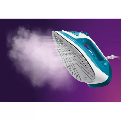 Philips DST3011/20 Series 3000 Gőzölős vasaló, 2100W