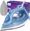 Philips DST3020/20 3000-es sorozatú gőzölős vasaló világoskék, 2200W