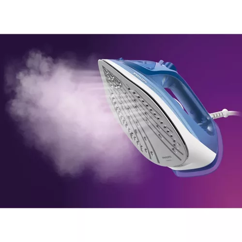 Philips DST3031/20 Series 3000 Gőzölős vasaló kék, 2400W