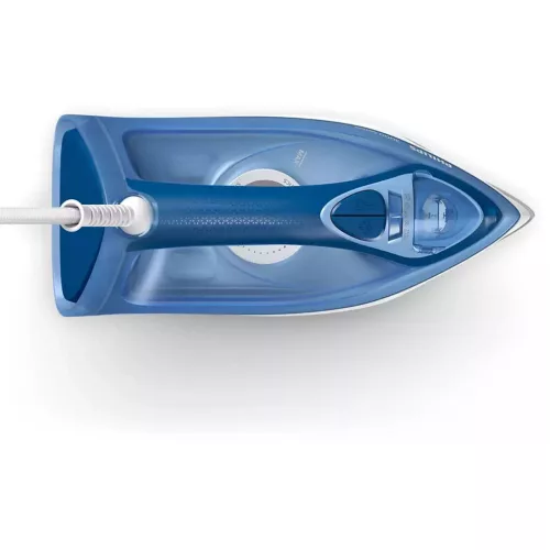 Philips DST3031/20 Series 3000 Gőzölős vasaló kék, 2400W
