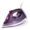 Philips 3000 series DST3041/30 gőzölős vasaló, kerámia talp, 2600W, lila