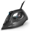 Philips 3000 series DST3041/80 gőzölős vasaló, kerámia talp, 2600W, fekete