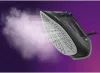 Philips 3000 series DST3041/80 gőzölős vasaló, kerámia talp, 2600W, fekete