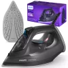 Philips 3000 series DST3041/80 gőzölős vasaló, kerámia talp, 2600W, fekete