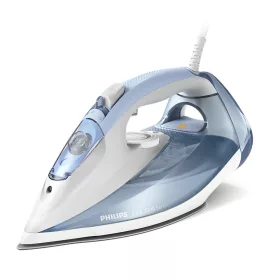   Philips Azur Series 7000 DST7011/20 7000 Series HV gőzölős vasaló 2600W, világoskék/szürke