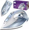 Philips Azur Series 7000 DST7011/20 7000 Series HV gőzölős vasaló 2600W, világoskék/szürke