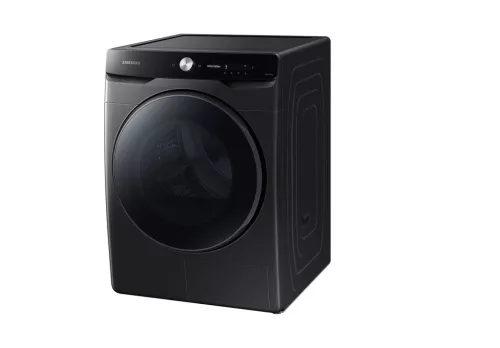 Samsung DV16DG8600BVU4 Szárítógép hibrid hőszivattyús technológiával 16kg, fekete