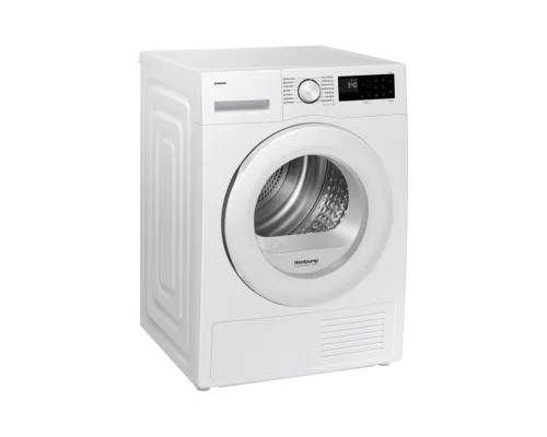 Samsung DV90DG52A0TELE Szárítógép hőszivattyús technológiával 9 kg