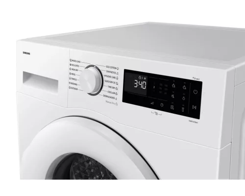 Samsung DV90DG52A0TELE Szárítógép hőszivattyús technológiával 9 kg