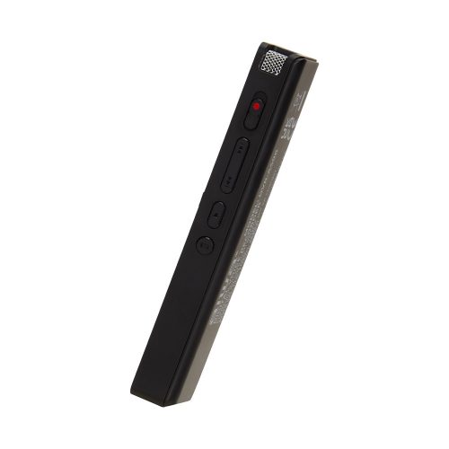 Aiwa DVR-A400 Slim Digitális Hangrögzítő – A Professzionális Felvételek Mestere