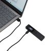 Aiwa DVR-A400 Slim Digitális Hangrögzítő – A Professzionális Felvételek Mestere