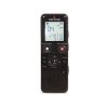 Aiwa DVR-A600 digitális hangrögzítő akár 22 óra folyamatos rögzítéssel - A digitális hangrögzítés mestere