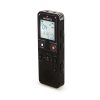 Aiwa DVR-A600 digitális hangrögzítő akár 22 óra folyamatos rögzítéssel - A digitális hangrögzítés mestere