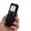 Aiwa DVR-A600 digitális hangrögzítő akár 22 óra folyamatos rögzítéssel - A digitális hangrögzítés mestere