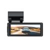 Well DVR-CAR-LOOKOUT-WL DUAL menetrögzítő kamera, 2.5K, FHD 1080p tolatókamera, Wifi, 3.2" IPS képernyő, HDR