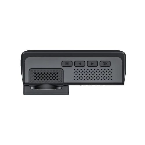 Well DVR-CAR-LOOKOUT-WL DUAL menetrögzítő kamera, 2.5K, FHD 1080p tolatókamera, Wifi, 3.2" IPS képernyő, HDR