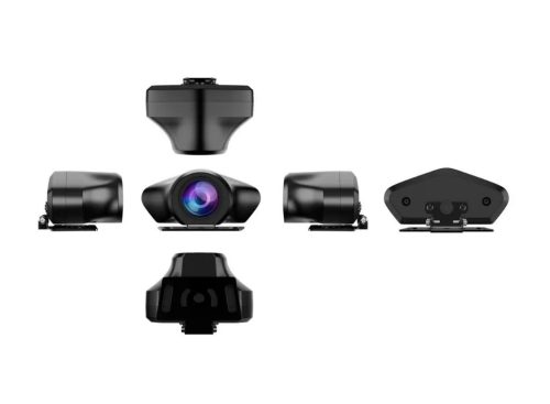 Well DVR-CAR-WATCHMAN-WL 4K Menetrögzítő kamera, 2K tolatókamera, Wifi, 1,47"-os IPS képernyő, HDR