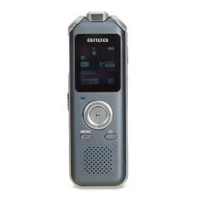   Aiwa DVR-M700 Digitális, professzionális hangrögzítő, diktafon, prémium minőségben