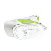 Rowenta DW9210D1 Streamforce Ecosteam gőzölős vasaló, 2600 W, fehér/zöld