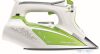 Rowenta DW9210D1 Streamforce Ecosteam gőzölős vasaló, 2600 W, fehér/zöld