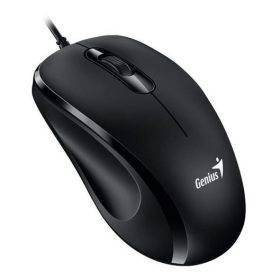 Genius DX-101 Vezetékes Egér - Fekete