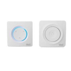   Well Doorbell-Swing-WL Digitális elem és vezeték nélküli csengő
