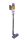 Dyson V15 Detect Absolute álló porszívó ezüst (446986-01)