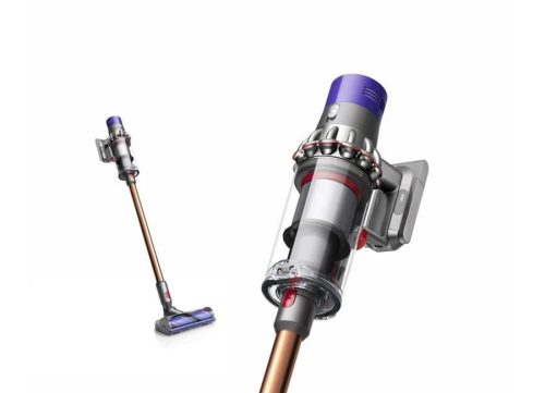 Dyson V10 Absolute 2023 álló porszívó (448883-01)
