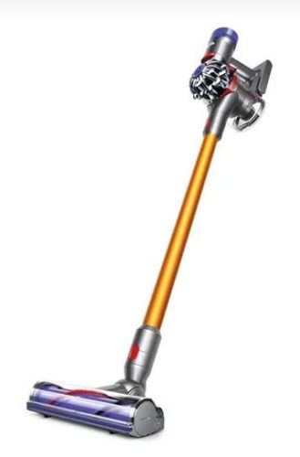 Dyson V8 Absolute (2023) kézi porszívó (476547-01)