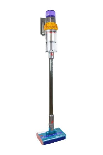 Dyson V15s Detect Submarine álló porszívó ezüst (448798-01)