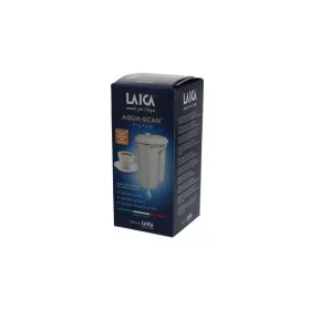   Laica Aqua Scan vízlágyító betét kávéfőzőhöz (E0A0002)