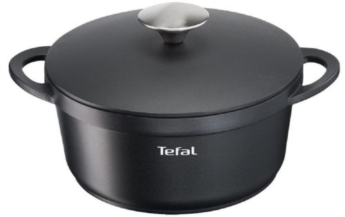 Tefal E2184434 Tattoria lábas fedővel 20 cm