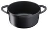 Tefal E2184434 Tattoria lábas fedővel 20 cm