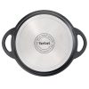 Tefal E2184434 Tattoria lábas fedővel 20 cm