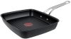 Serpenyő Tefal Grill serpenyő 23x27cm Jamie Oliver Home Cook E2464155