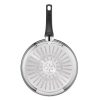 Tefal E3000604 Emotion serpenyő, 28 cm