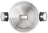 TEFAL Emotion 11 darabos edénykészlet, E300SB74