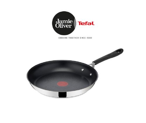 Serpenyő Tefal Jamie Oliver E3030455 24 cm