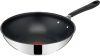 Tefal Jamie Oliver Home Cook Wok serpenyő 28 cm (E3031955)