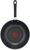 Tefal Jamie Oliver Home Cook Wok serpenyő 28 cm (E3031955)