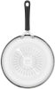Tefal Jamie Oliver Home Cook Wok serpenyő 28 cm (E3031955)