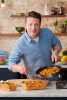 Tefal Jamie Oliver Home Cook Wok serpenyő 28 cm (E3031955)