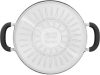 Tefal Jamie Oliver 24cm + fedél E3037155